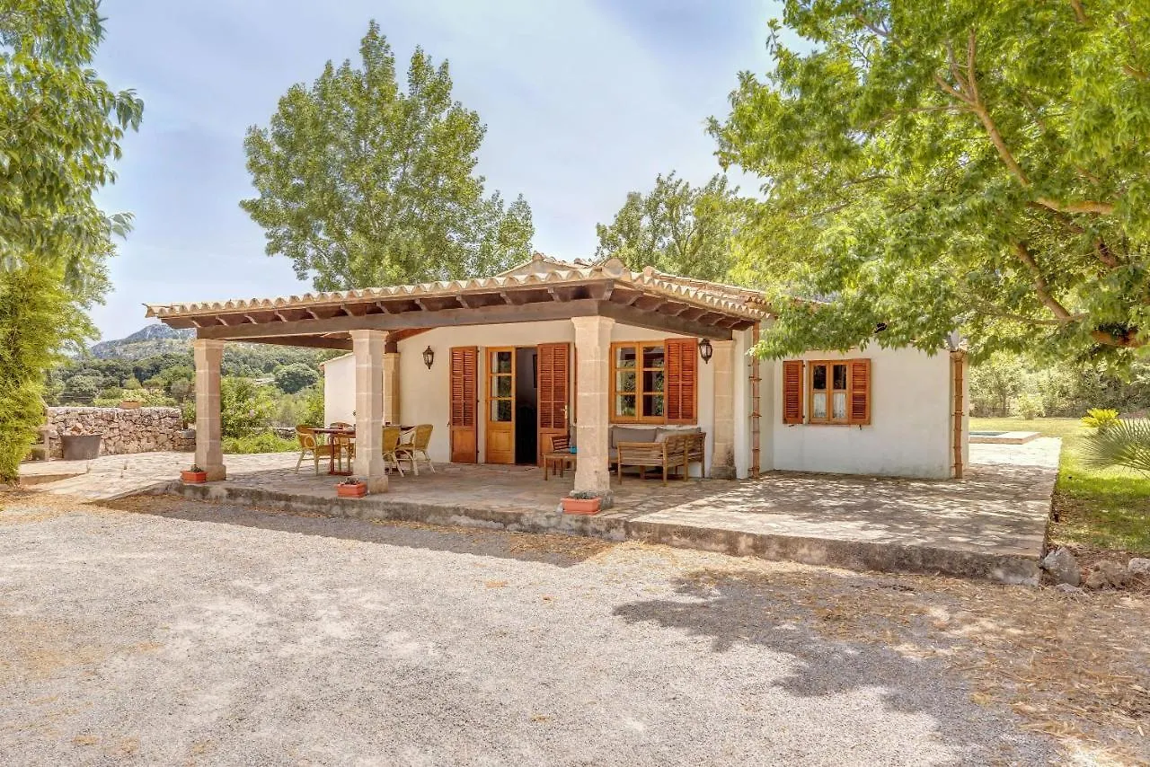Villa Finca L'Hort Nou Pollença