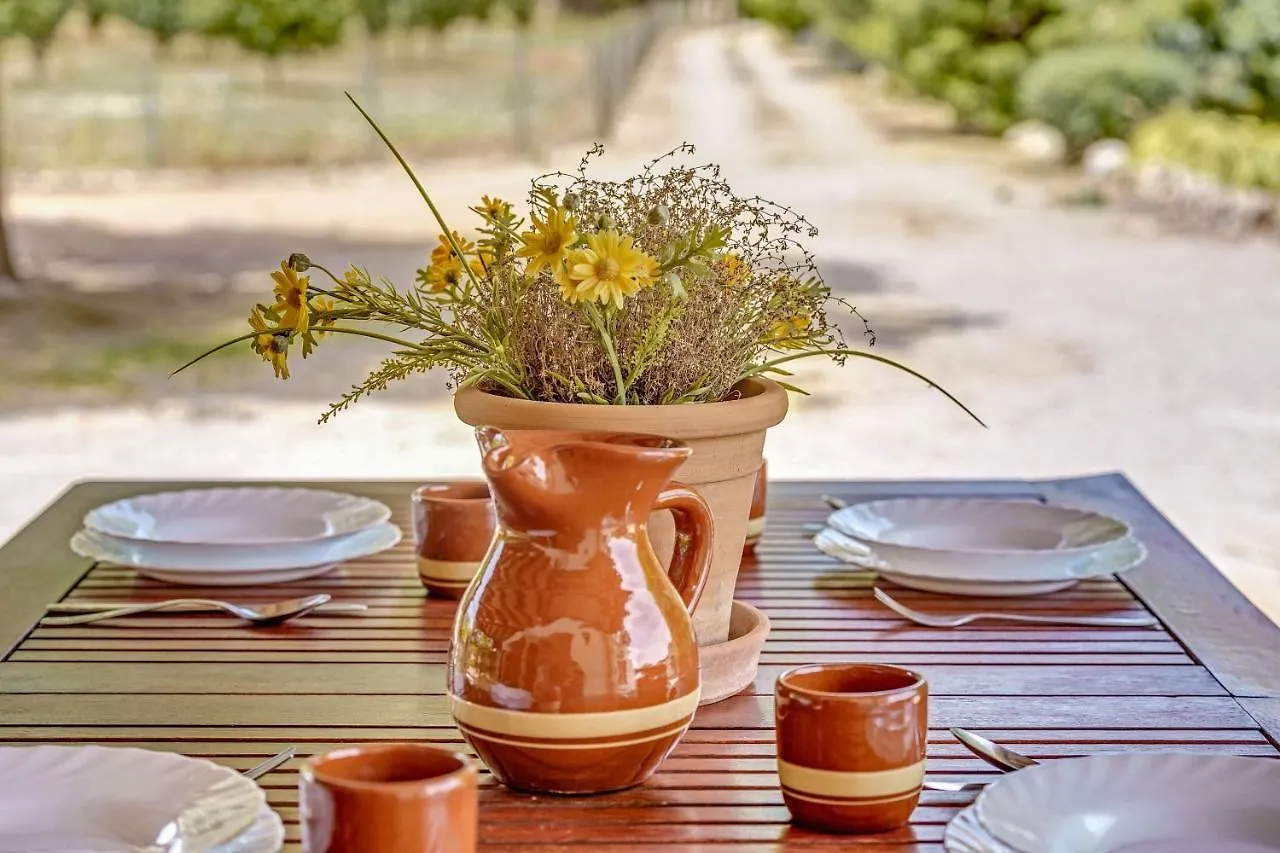 Finca L'Hort Nou Pollensa