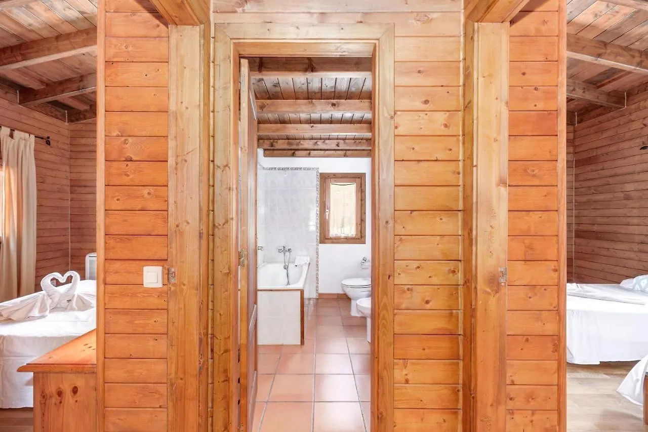 Vila Finca L'Hort Nou Pollença